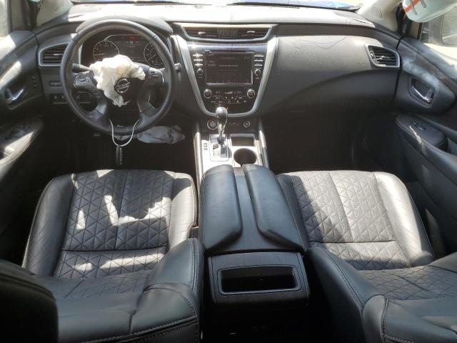 2022 Nissan Murano Platinum VIN: 5N1AZ2DSXNC116180 Lot: 57534084