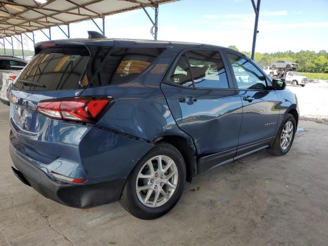 Vin: 3gnaxheg2rl130552, lot: 58528374, chevrolet equinox ls 20243