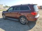 MERCEDES-BENZ GL 450 4MA photo