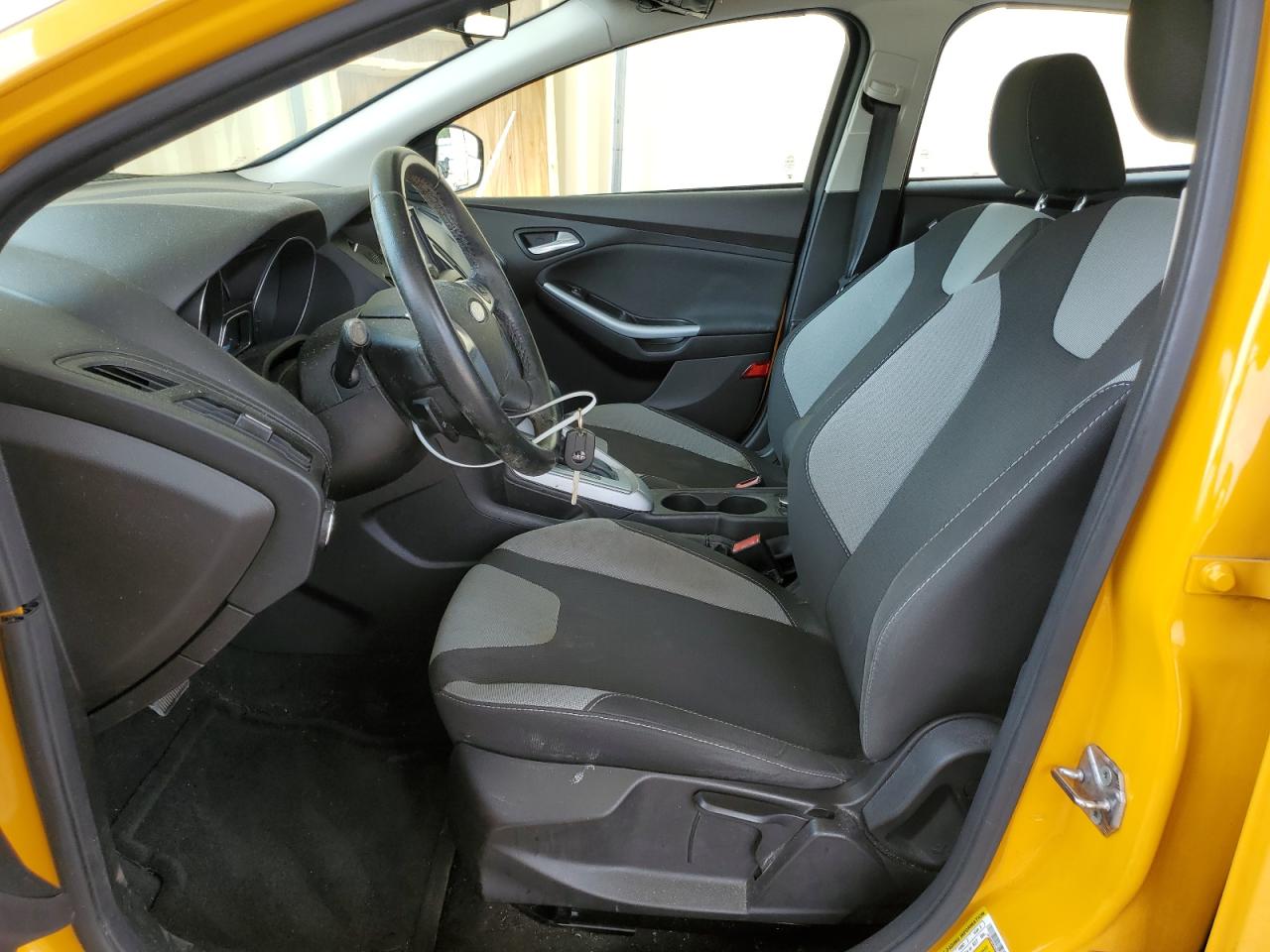 1FAHP3K23CL413862 2012 Ford Focus Se