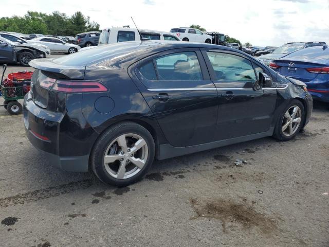 VIN 1G1RD6E46EU140833 2014 Chevrolet Volt no.3