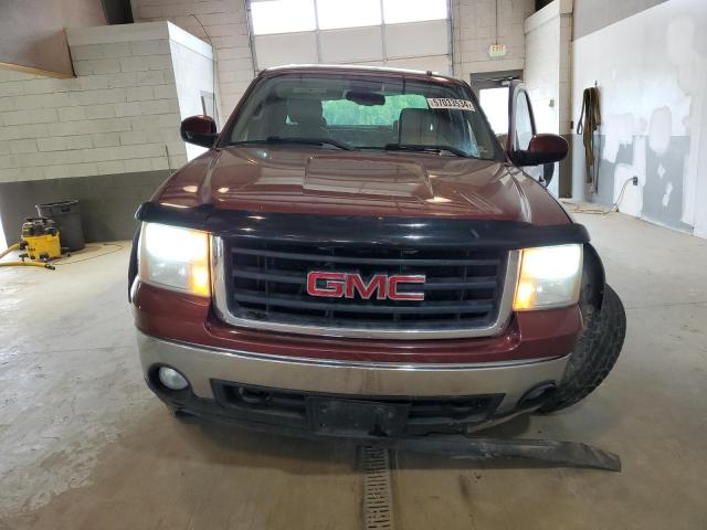 2008 GMC Sierra K1500 VIN: 2GTEK13J281279574 Lot: 57033534