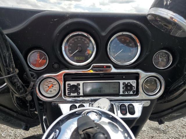 2012 HARLEY-DAVIDSON FLHTCUTG T 1HD1MAM11CB851412