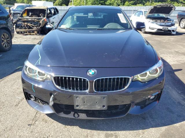 VIN WBA4J7C57KBM75678 2019 BMW 4 Series, 440XI Gran... no.5