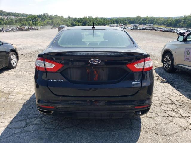 2016 Ford Fusion Se VIN: 3FA6P0T91GR159478 Lot: 58205874