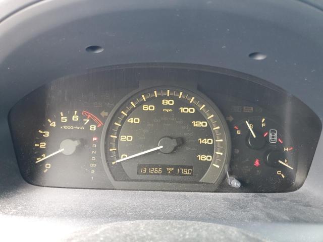 2006 Honda Accord Se VIN: 1HGCM56386A049743 Lot: 60119754