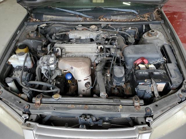 1999 Toyota Camry Ce VIN: 4T1BG22K4XU554283 Lot: 61075974