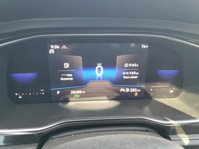 2022 Volkswagen Jetta Se VIN: 3VW7M7BU8NM031123 Lot: 57418144