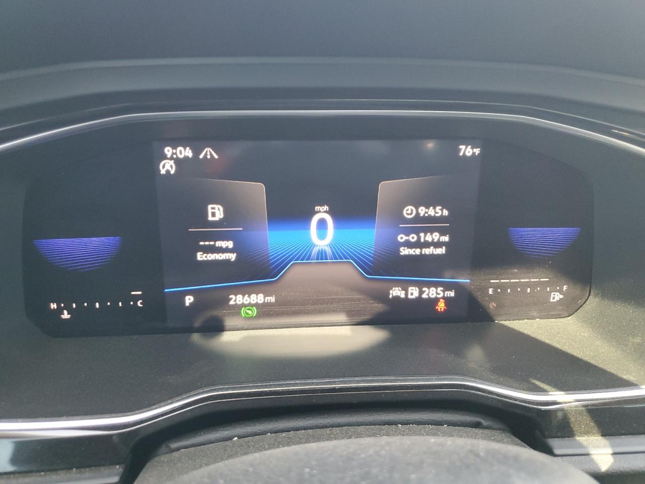 3VW7M7BU8NM031123 2022 Volkswagen Jetta Se