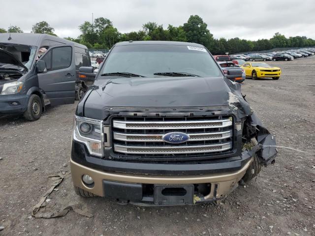 2013 Ford F150 Supercrew VIN: 1FTFW1EF5DKD58975 Lot: 60925264