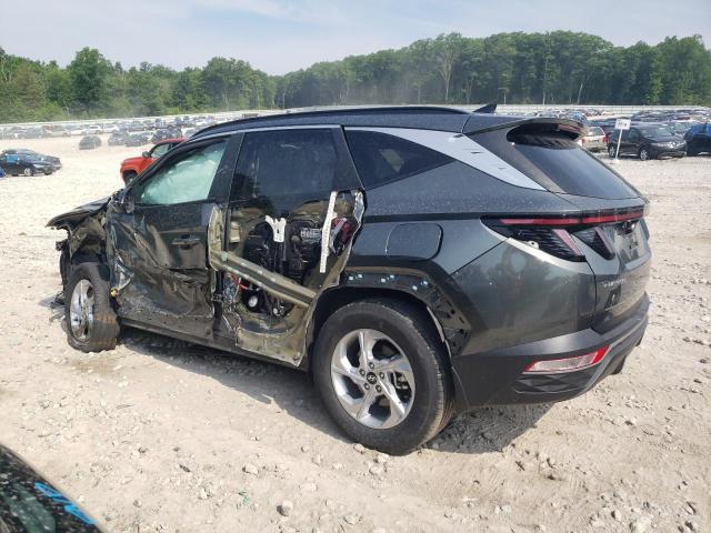 2022 HYUNDAI TUCSON SEL - 5NMJBCAE2NH066499