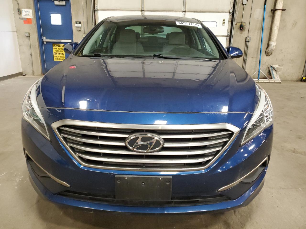 5NPE24AF7GH311786 2016 Hyundai Sonata Se