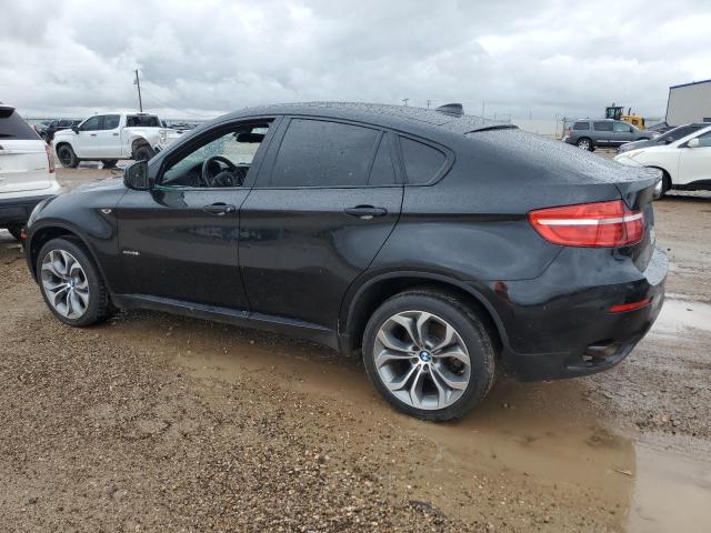 2014 BMW X6 xDrive35I VIN: 5UXFG2C56E0H10036 Lot: 58136374