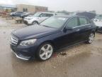2016 MERCEDES-BENZ E 350 4MAT - WDDHF8JB2GB312129
