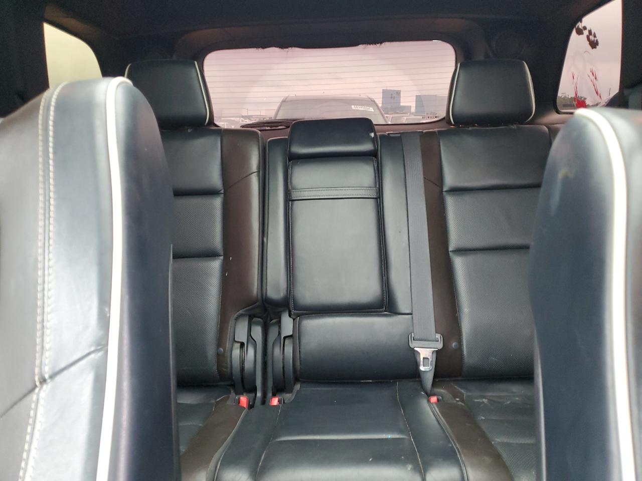 1C4RJFCGXEC441785 2014 Jeep Grand Cherokee Overland