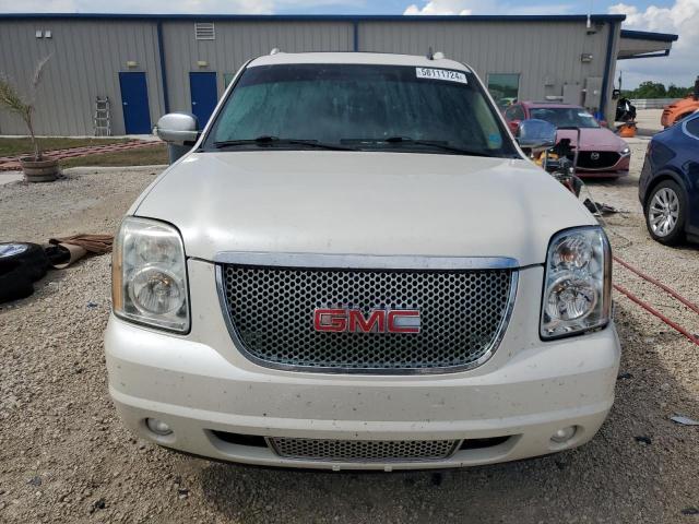 2011 GMC Yukon Xl Denali VIN: 1GKS1MEF0BR394273 Lot: 58111724