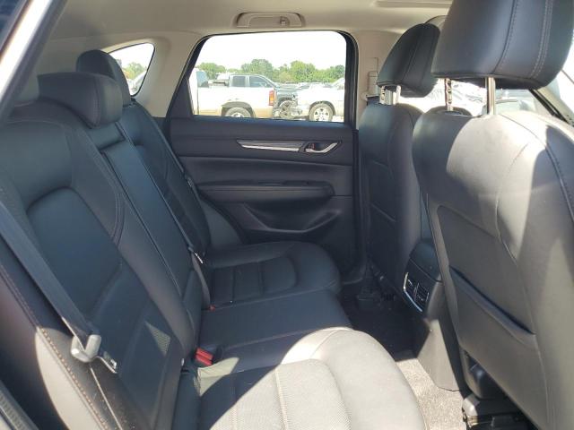 2020 Mazda Cx-5 Grand Touring Reserve VIN: JM3KFBAY3L0757106 Lot: 58600334