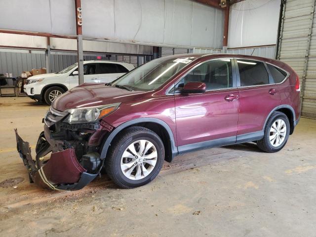 2014 Honda Cr-V Ex VIN: 5J6RM3H53EL043535 Lot: 57173014