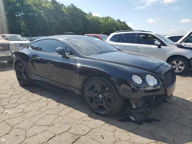 VIN SCBFH7ZAXEC096056 2014 Bentley Continental, Gt... no.4