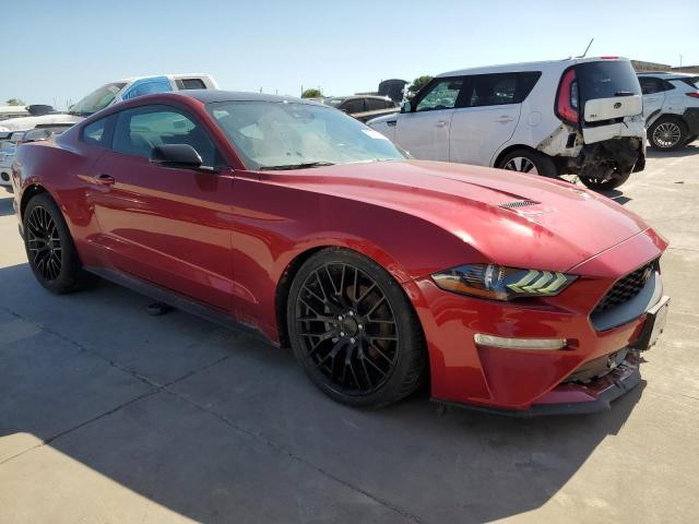 2022 Ford Mustang VIN: 1FA6P8TH8N5110428 Lot: 57828204