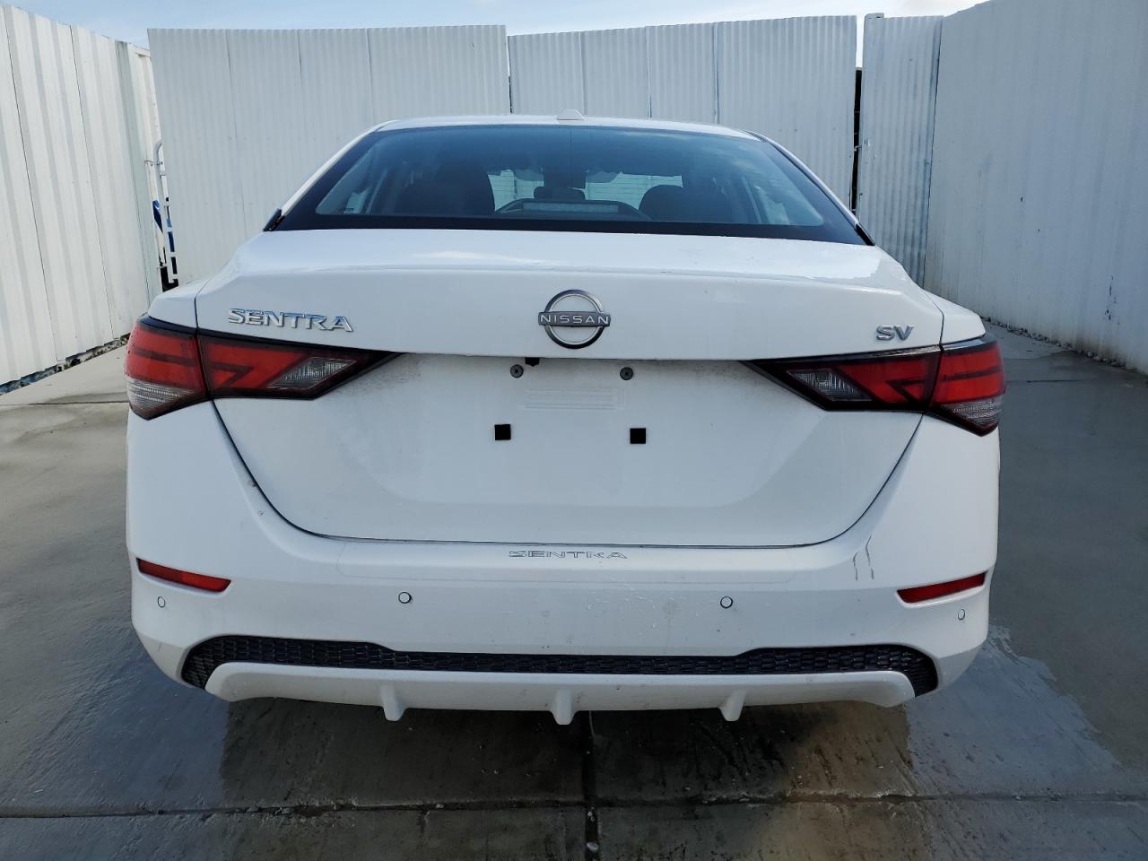 3N1AB8CV2RY213588 2024 Nissan Sentra Sv