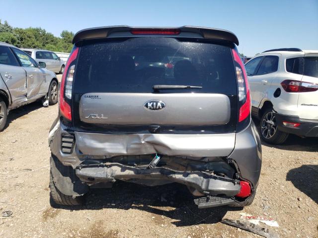 2016 Kia Soul ! VIN: KNDJX3A52G7332504 Lot: 58954144