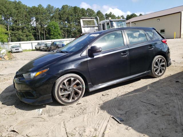 2017 TOYOTA COROLLA IM - JTNKARJE0HJ547940