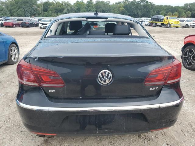 2015 Volkswagen Cc Sport VIN: WVWBP7AN8FE830003 Lot: 58646874