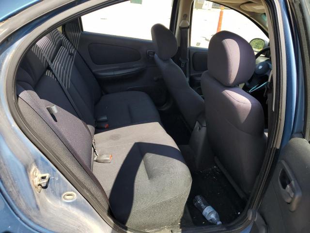 2003 Dodge Neon Sxt VIN: 1B3ES56C33D150021 Lot: 59579244