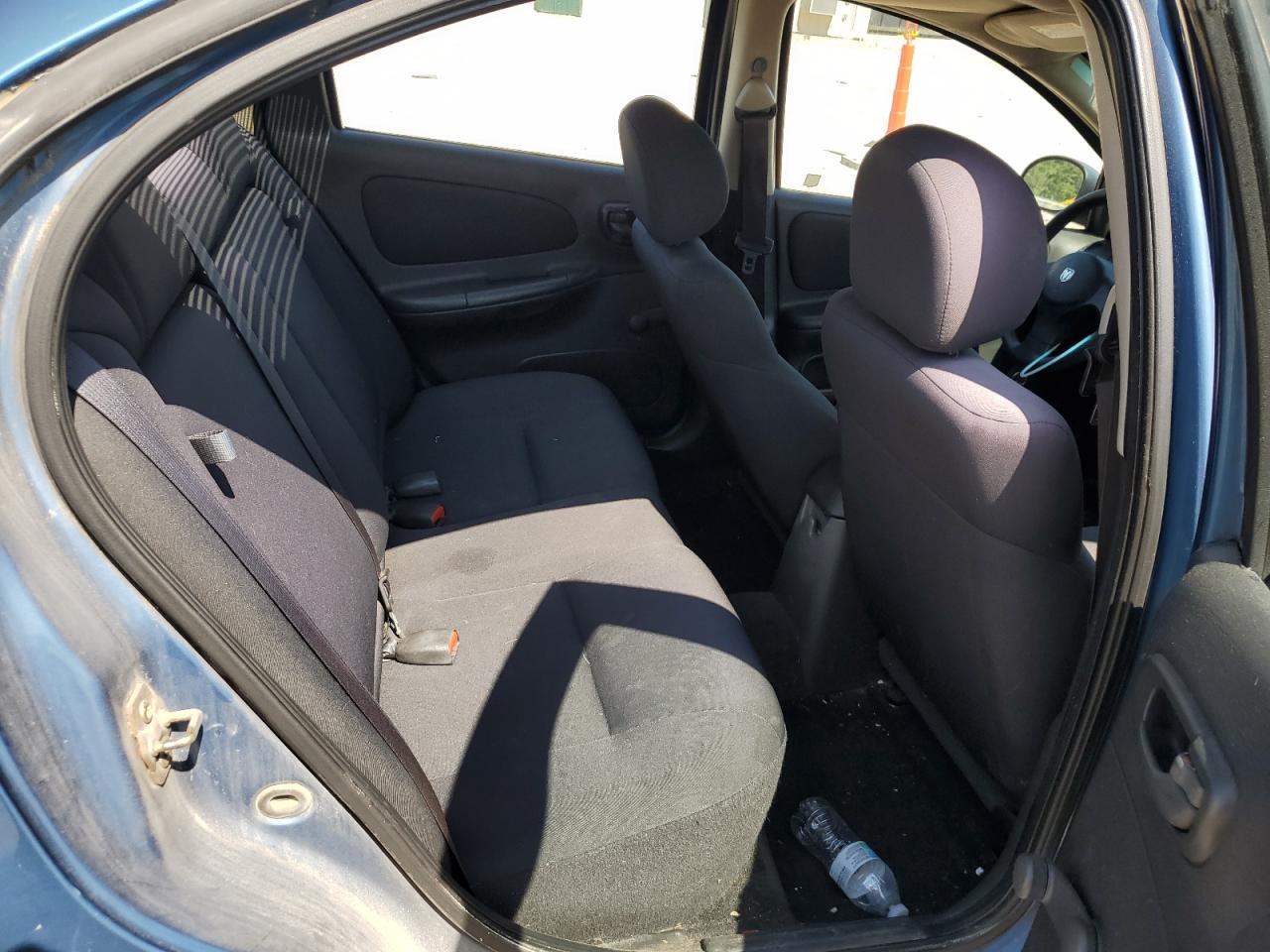 1B3ES56C33D150021 2003 Dodge Neon Sxt