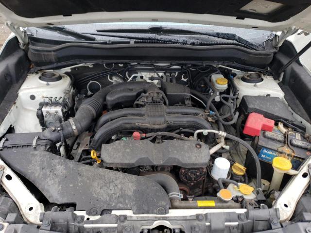 2015 Subaru Forester 2.5I Premium VIN: JF2SJADC0FH481850 Lot: 60935524