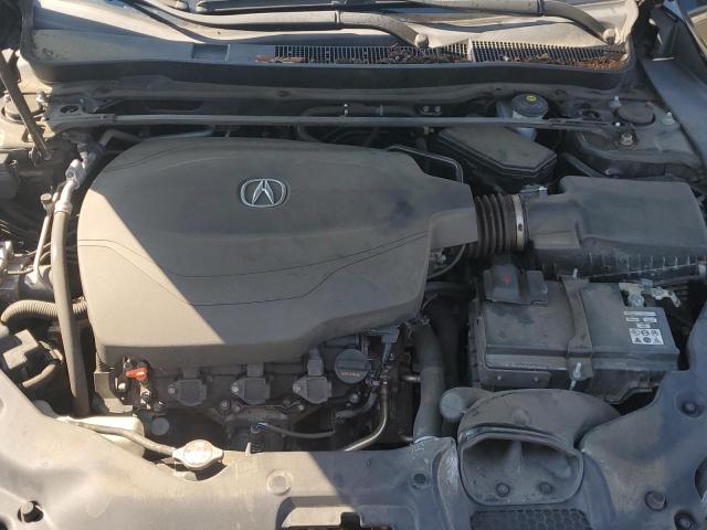 2016 Acura Tlx VIN: 19UUB2F37GA009776 Lot: 59864624