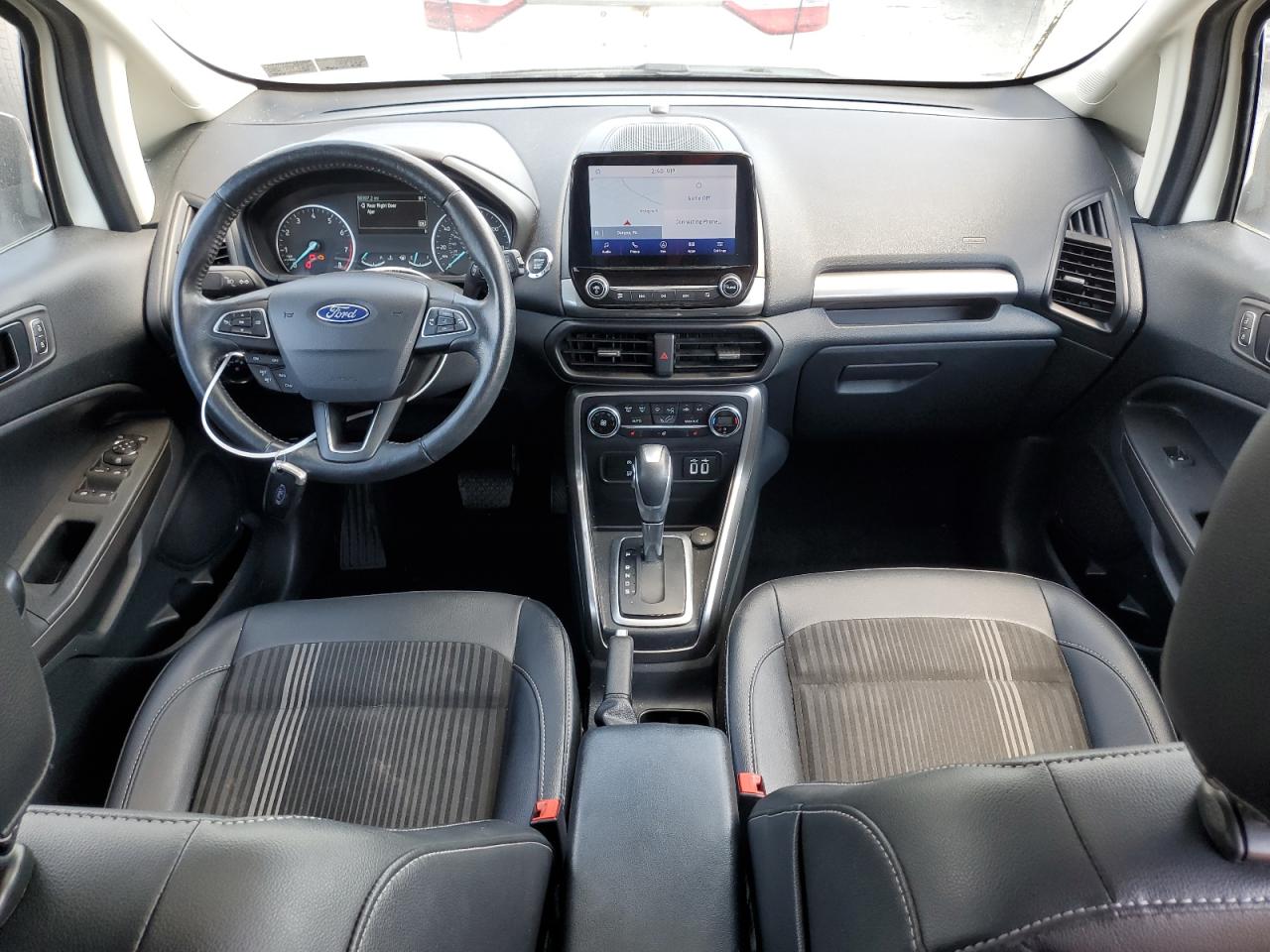 MAJ6S3JL9LC352906 2020 Ford Ecosport Ses