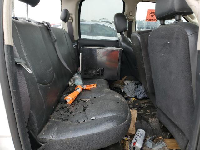 2004 Dodge Ram 1500 St VIN: 1D7HA18P64J193221 Lot: 56377934