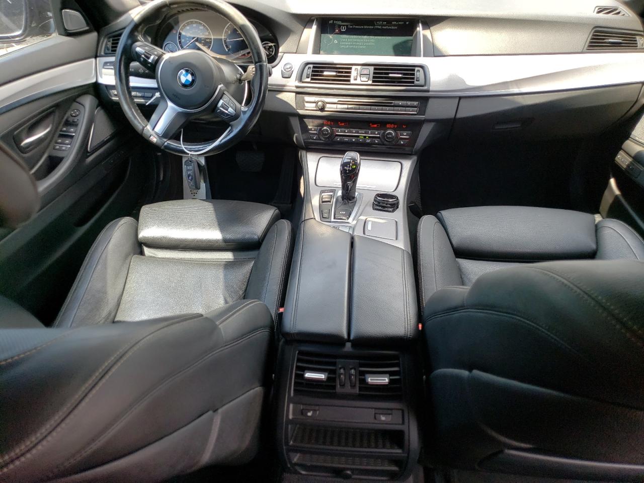 WBA5B1C5XED476217 2014 BMW 535 I