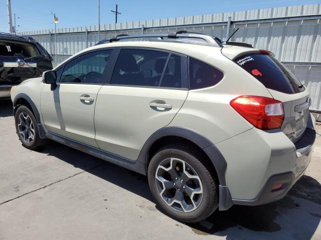 2013 Subaru Xv Crosstrek 2.0 Premium VIN: JF2GPAVC7D2885554 Lot: 57771634