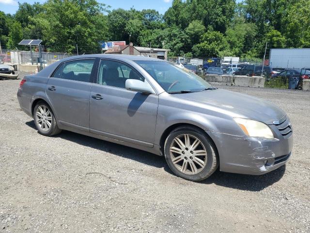 2005 Toyota Avalon Xl VIN: 4T1BK36B95U031272 Lot: 59135934