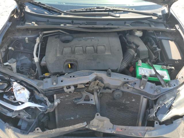 2015 TOYOTA COROLLA L - 5YFBURHE2FP231367