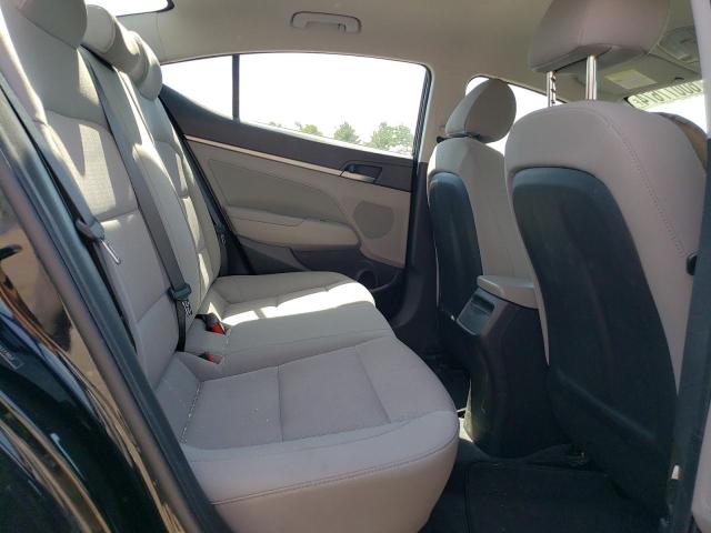 2018 HYUNDAI ELANTRA SE - 5NPD84LF6JH377857