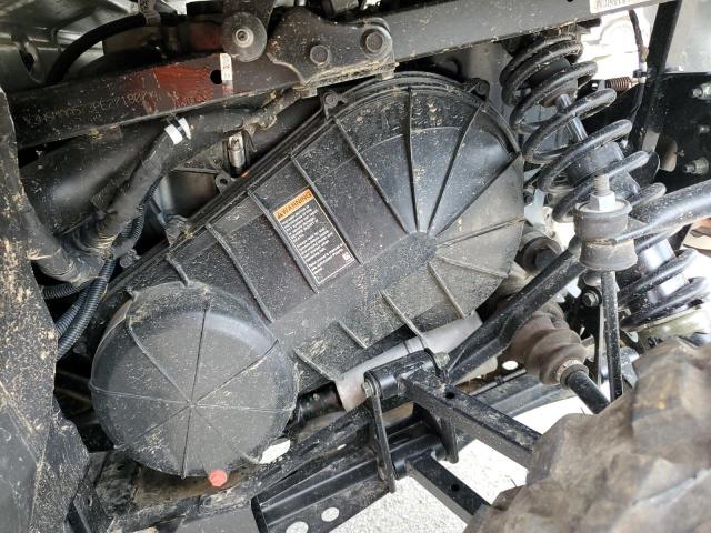 2023 POLARIS RANGER SP - 3NSMAA573PE271807