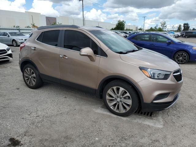 2018 Buick Encore Preferred VIN: KL4CJASB3JB628195 Lot: 60564774