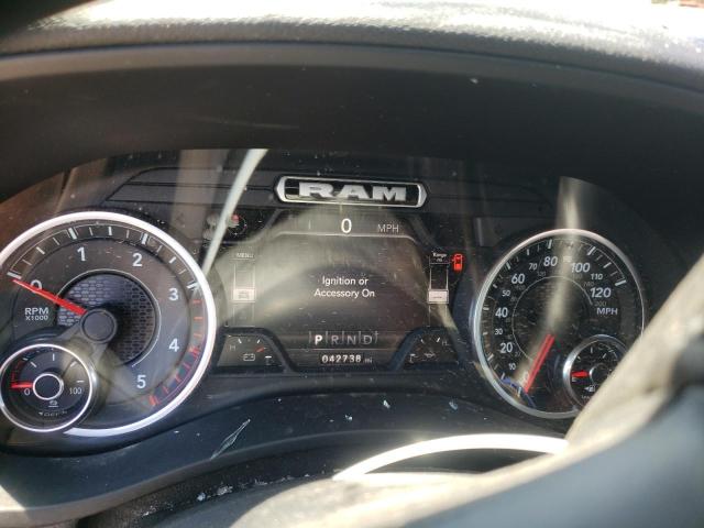 2022 RAM 2500 BIG H - 3C6UR5DL7NG149671