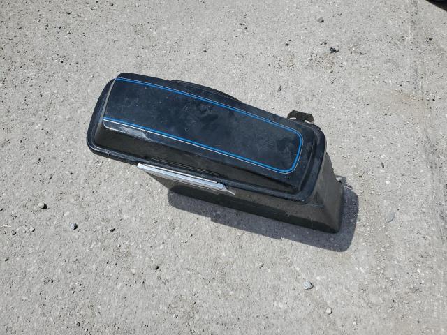 2009 HARLEY-DAVIDSON FLHTCU 1HD1FL4189Y620454