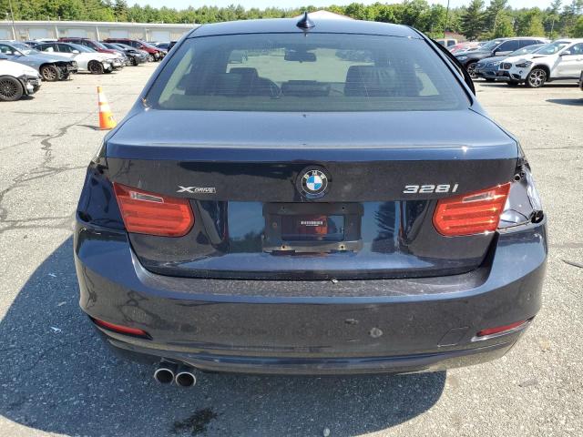 VIN WBA3B5C5XEF599986 2014 BMW 3 Series, 328 Xi Sulev no.6