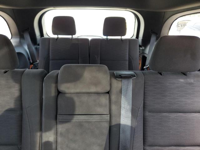 2018 Dodge Durango Sxt VIN: 1C4RDJAG6JC261940 Lot: 60065684