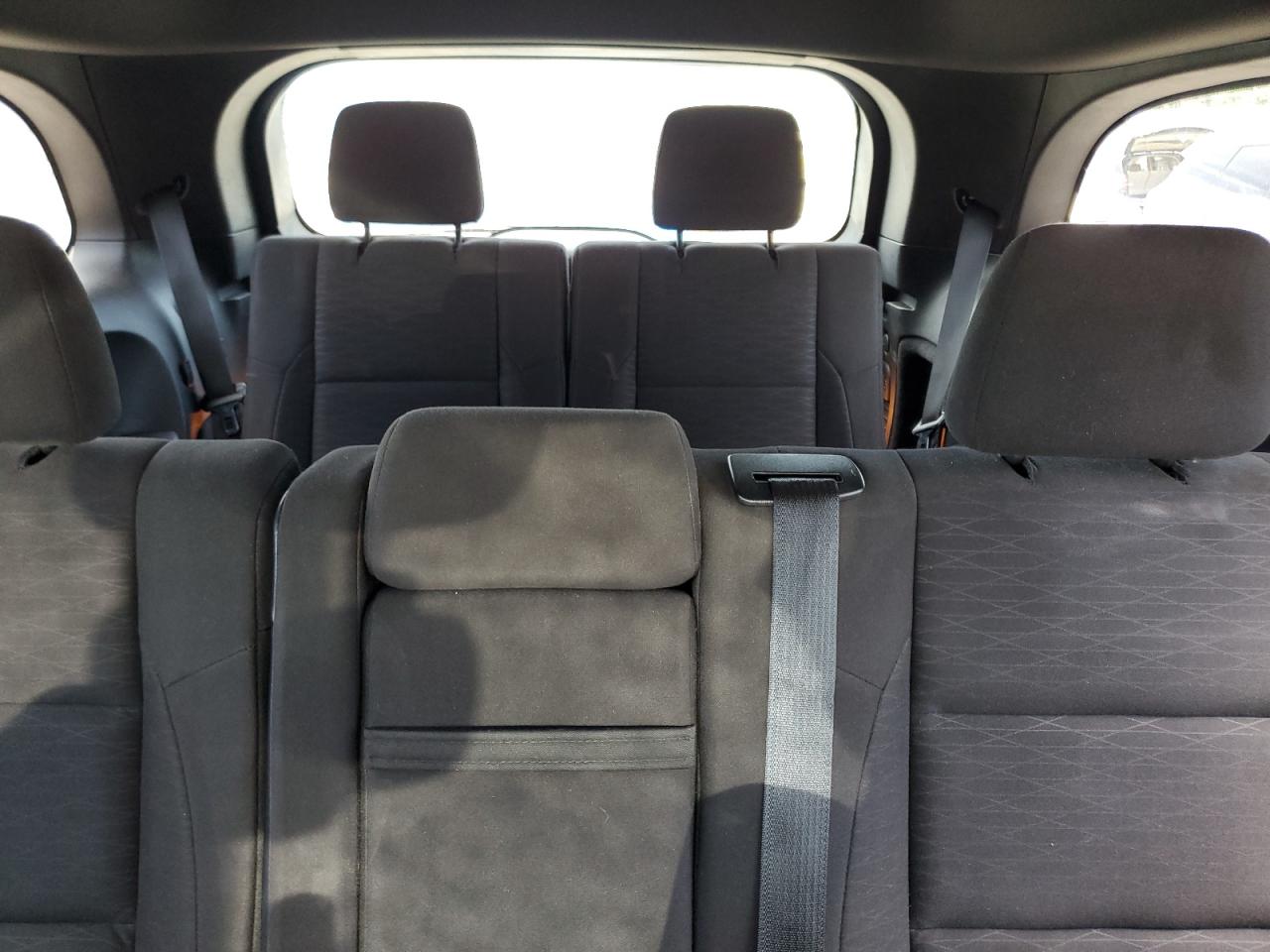 1C4RDJAG6JC261940 2018 Dodge Durango Sxt