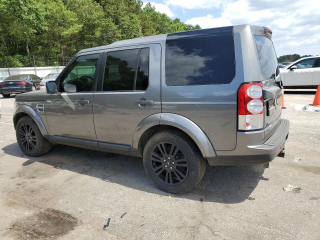 SALAG2D41BA568837 Land Rover Lr4 Hse 2011