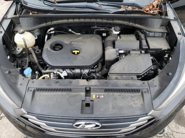 2016 Hyundai Tucson Limited VIN: KM8J33A44GU074213 Lot: 58425154