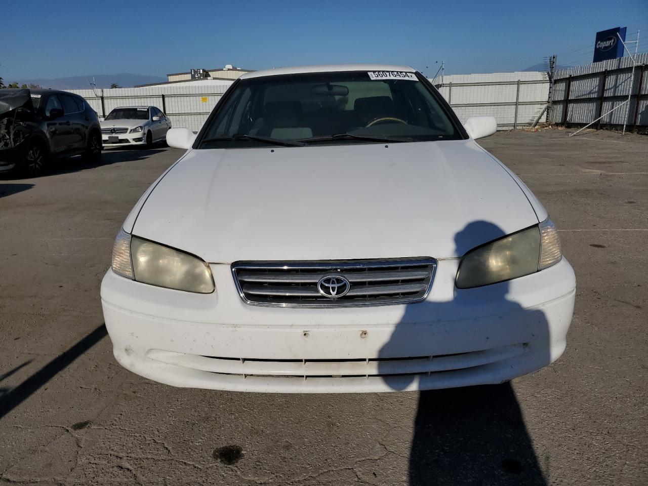 JT2BF22K310302880 2001 Toyota Camry Ce