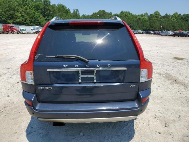 2014 Volvo Xc90 3.2 VIN: YV4952CZ2E1700938 Lot: 57190594